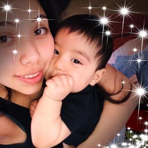 Meet your Posher, Helen